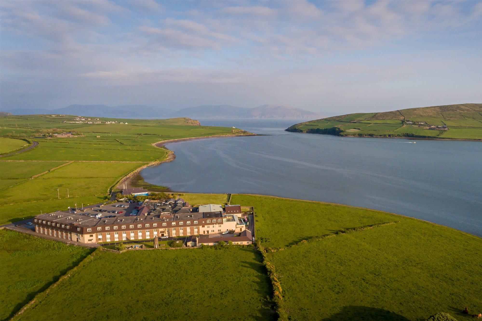 Dingle Skellig Hotel Exterior foto