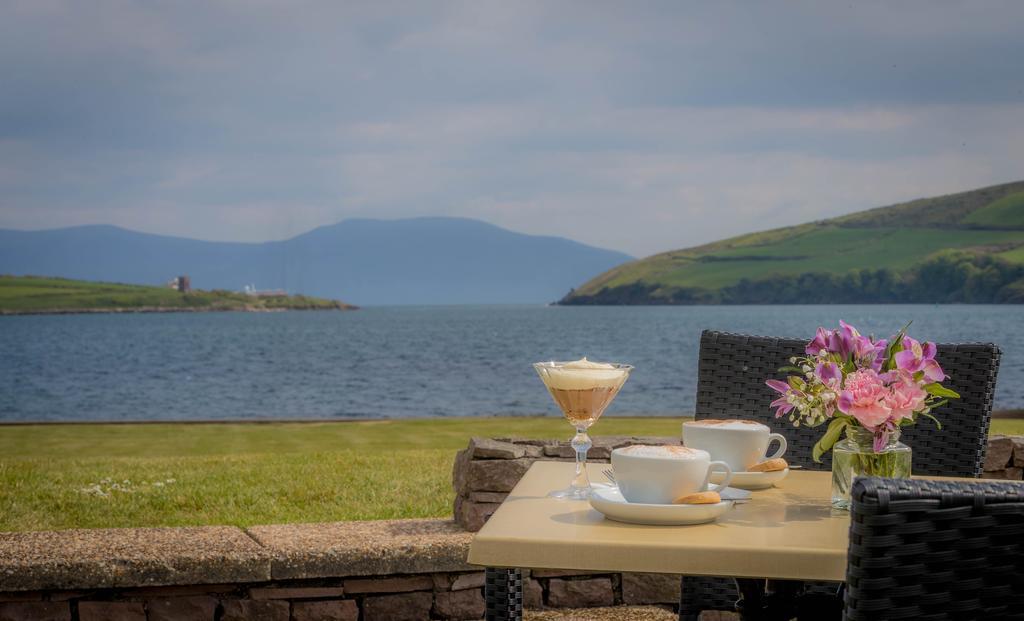 Dingle Skellig Hotel Exterior foto