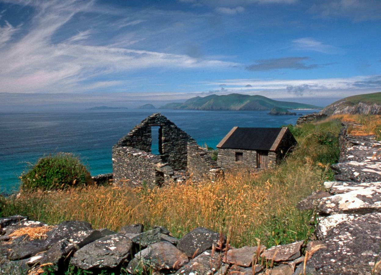 Dingle Skellig Hotel Exterior foto