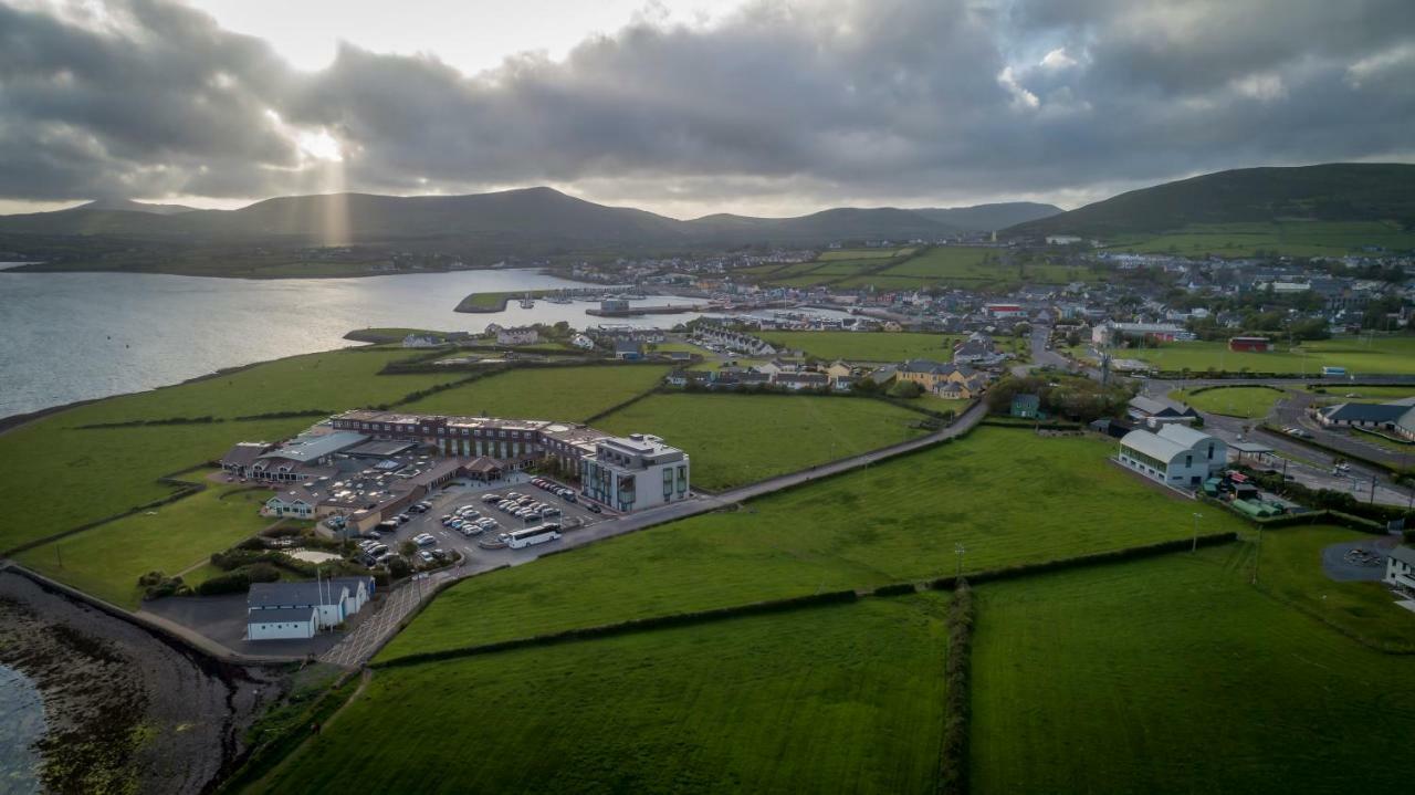 Dingle Skellig Hotel Exterior foto